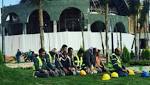 بيتى بيت الصلاة.. مهندسو العاصمة