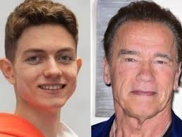 Day 14 of the Paris Olympics: Toby 'the Terminator' Roberts in action