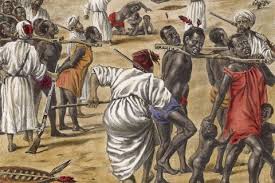 The Myth of Black African Slave Traders | BlackExcellenceX