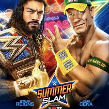 Bobby lashley defeated goldberg to retain the wwe championship while universal champion roman reigns beat john cena to continue to rule wwe. Wwe Summerslam 2021 Results Live Streaming Match Coverage Cageside Seats