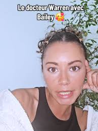 Le docteur Warren et Miranda Bailey dans Grey's Anatomy