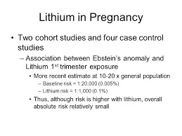Ebstein's anomaly is mild in many children that they don't need surgery. The Use Of Psychotropic Medications In Pregnancy And The Postpartum Ppt Download