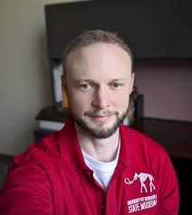 Staff Directory : About Us : University of Nebraska State Museum of Natural  History