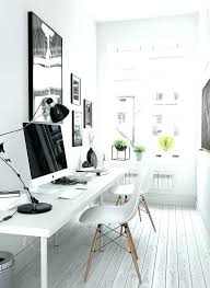 Den Office Design Ideas Home Office Design Cozy Home Office Office Interior Design