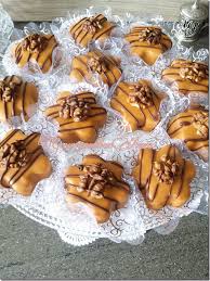 Pin On Gateaux Orientaux