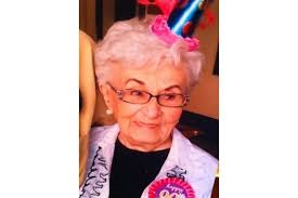 Rosemary Blakesley Obituary (1923