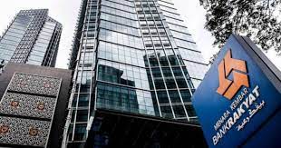 Bank rakyat glo damansara petaling jaya •. Bank Rakyat Appoints Two More New Directors
