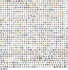 Logical Pokemon Evolution Chart Heartgold Soulsilver Pokemon