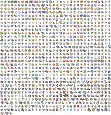 Logical Pokemon Evolution Chart Heartgold Soulsilver Pokemon