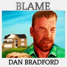 Download DAN BRADFORD album songs: BLAME