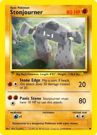 Click on the text to edit it. Pokemon Card Maker In 2021 Pokemon Pokemon Cards Card Maker