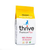 PremiumPlus Chicken Complete Dry Cat Food – Thrive