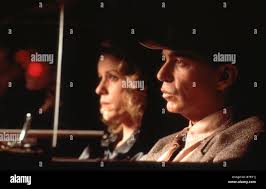 Man who wasn't there immagini e fotografie stock ad alta risoluzione