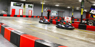 Fast And Furious Go Kart Trend Rolls Into El Paso Borderzine