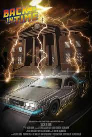Back in Time (2015 film) - Wikipedia