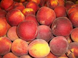 After you peel the peaches, you can slice them into halves, quarters, or slices. Peach Food Peaches Sweet Red Yellow Healthy Eating Food And Drink Wellbeing Fruit Pxfuel
