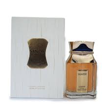 SANDY EAU DE PARFUM 100ML BY LE BONHEUR PERFUMES