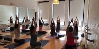 ashtanga yoga studios in united states