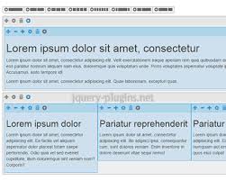 Grid Editor Wysiwyg Editor For Bootstrap Grid System Grid System Grid System