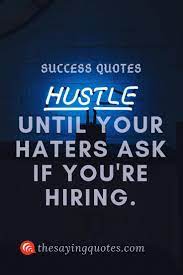 Pin On Success Quotes