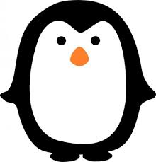 Maybe you would like to learn more about one of these? Penguin Clipart Black And White 45 Cliparts