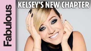 Pregnant Kelsey Parker reveals her late husband's mother has given her new  relationship her 'blessing'