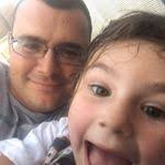 Joshua Karch's Instagram, Twitter & Facebook