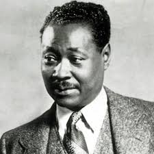 Claude McKay