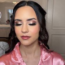 Prom Makeup Near Me: Viera, FL