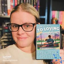 Meghan Quinn: The Reigning Queen of Romance