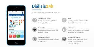 Mira tu primer video y descubre que fácil es crear tu primer aplicación. Dialisis24h O Como Crear Una Aplicacion Movil De Salud Desde La Base
