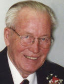 Helmer John Breeton, 90, a resident of Underwood