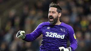 €500th.* sep 3, 1985 in whitehaven, england. Manchester City Set To Sign Scott Carson From Derby Football News Sky Sports