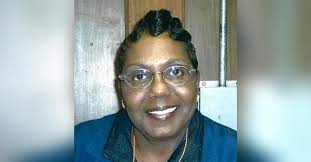 Mrs. Glorie Jean Cross Obituary