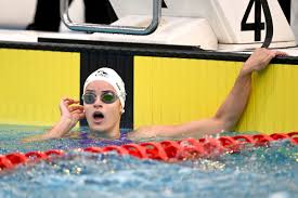 Swimming australia is in hot water. Swimming Australia Swimmingaus Twitter