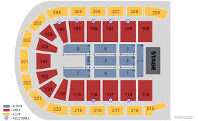 toledo huntington center seating chart seagate external