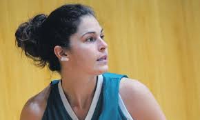 Carla Pérez: “Tenir en César Aneas al Lima Horta Bàsquet em va canviar la  vida”