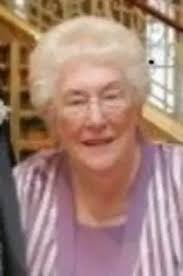 Obituary information for Katherine Funke