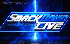 Wrestlemania Rematch Rap Battle Announced For Wwe Smackdown Live Next Week Watch Wrestling Wwe Shane Mcmahon