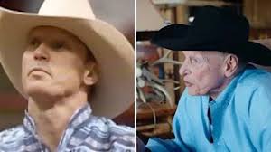 Rodeo Legend Roy Cooper Dies in Tragic House Fire at 69