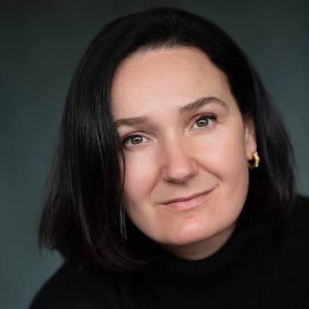 Nicola Sinclair