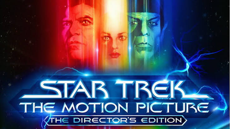 Star Trek: The Motion Picture' Director's Edition on Paramount Plus