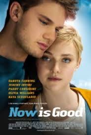 Now Is Good (2012) Technical Specifications » ShotOnWhat?
