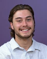 Aaron Huntley's Instagram, Twitter & Facebook