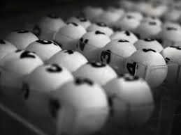 $50K NY Lottery Powerball Ticket Sold In Farmingville