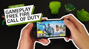 18:38 erik 01 28 447 просмотров. Lg K9 Tv Jogando Free Fire Call Of Duty Mobile Gameplay 2020 Youtube