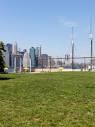 Liberty Lawn - Brooklyn Bridge Park