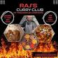 Raj's Curry Club - June