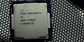 There's a glut of new intel coffee lake cpus on the way in the coming year. Intel Coffee Lake Refresh Achtkerner Mit Verlotetem Heatspreader Update