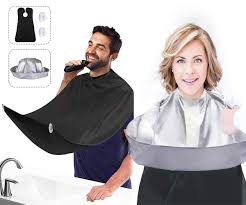 Neymar's world cup haircut inspiration pic.twitter.com/5azcjtiz5c. Amazon Com 2pcs Hair Cutting Cape And Beard Bib Haircut Cape Hair Catcher For Adults Kids Beard Catcher Apron For Shaving And Trimming With 2 Suction Cups Beauty Personal Care
